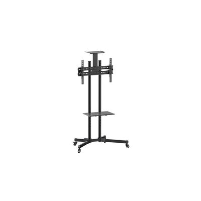 Bormann TV stand on wheels with motion 26-60 50kg bTV1300, , medium
