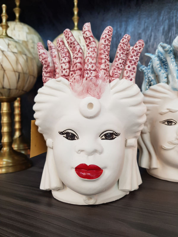 Product image: Vase sicilian, , medium-null