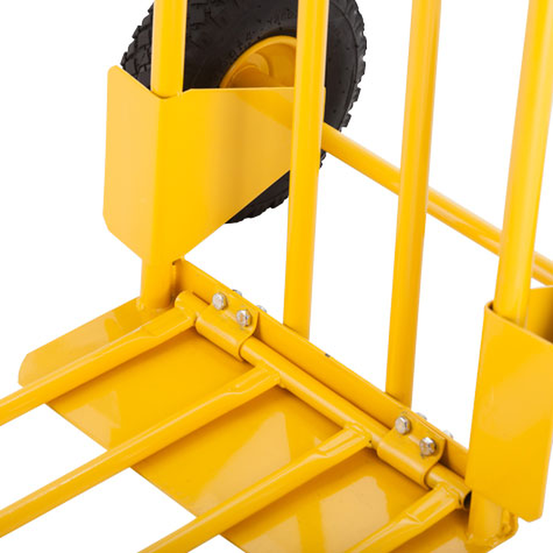 Product image: Stanley ht535 μεταφορικο τρολλευ 200kg, , medium-null