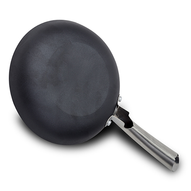 Nava atlas cast iron fry pan 28cm, , medium-null