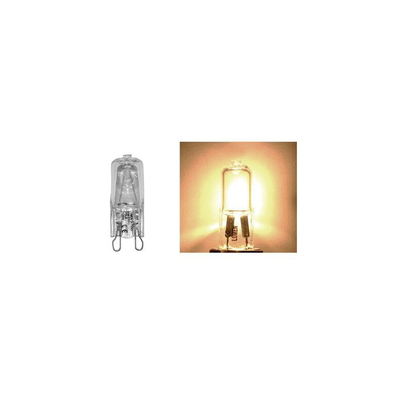 Halogen lamp g9 eco 28w 370lm, , medium