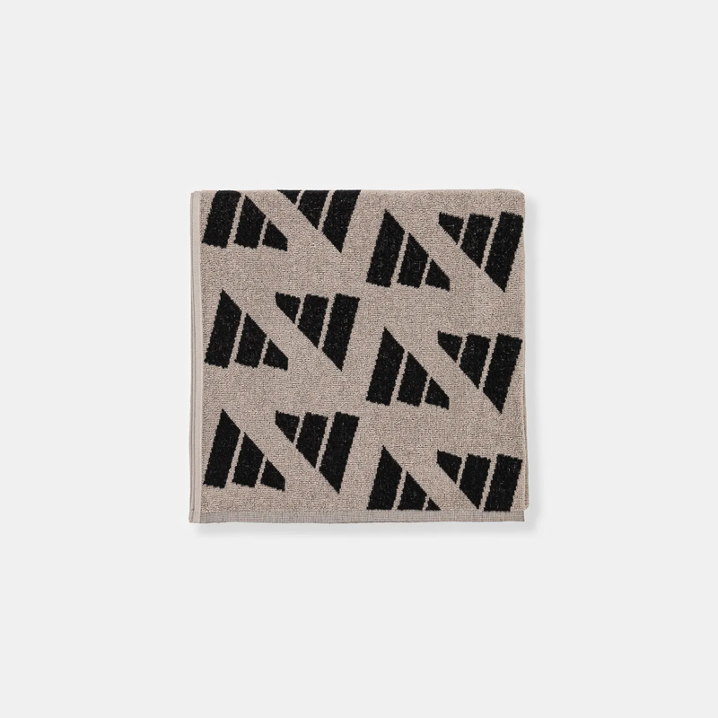 Adidas performance aop towel selure jg5780, , medium-null