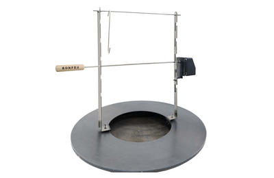 Bonfeu rotisserie set, , medium