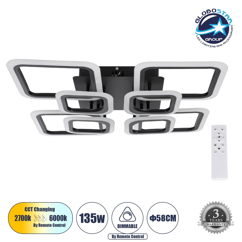 Globostar® gls-61325-null