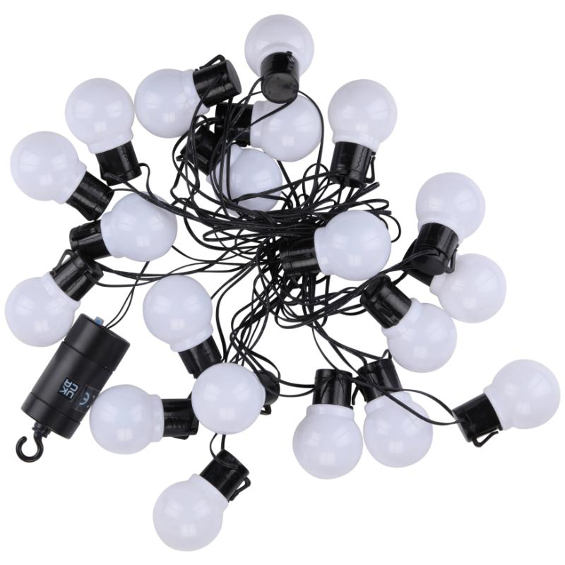 Ohm party light 20 led bulbs, , medium-null
