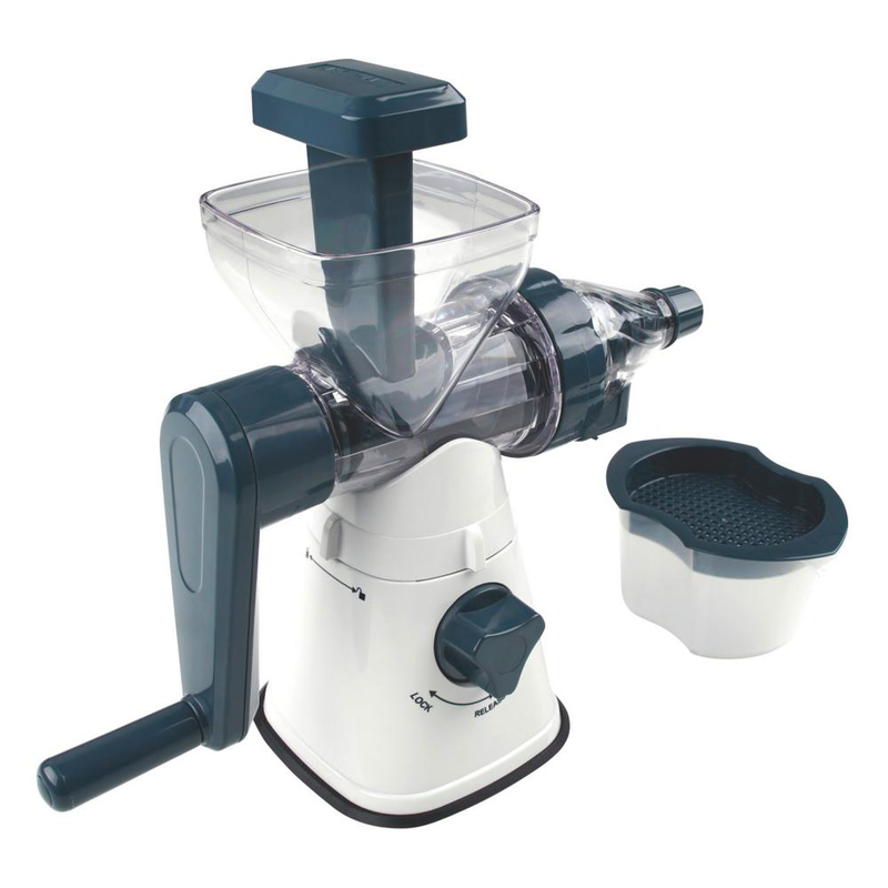 Fackelmann easy prepare juicer w/conta, , medium image number null
