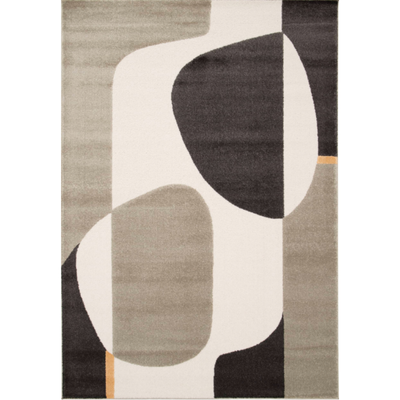 Χαλι brera 160x230 cm - μπεζ, , medium