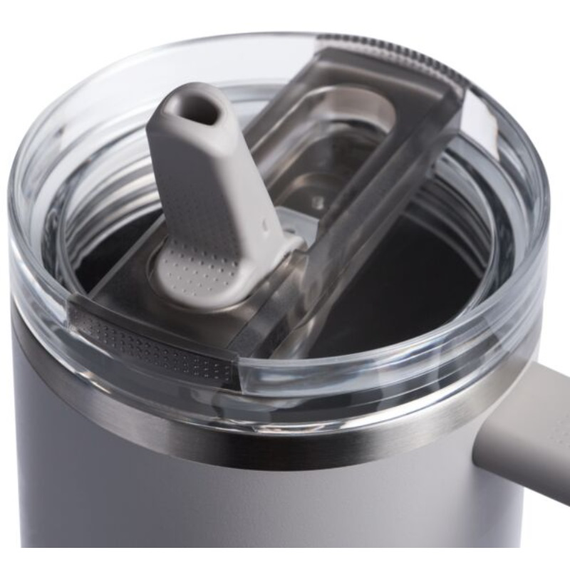 Stanley quencher pro tour flip straw tumbler 1.18l - ash fade, , medium-null