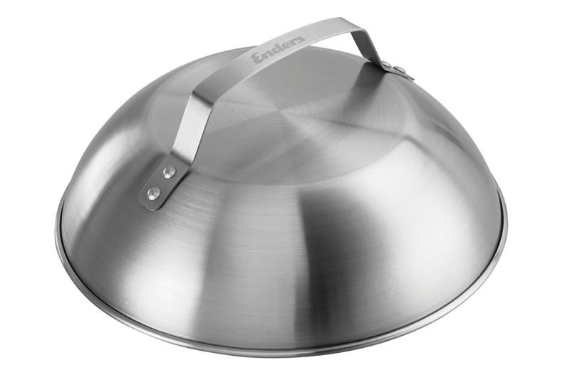 Enders® 10pcs plancha-set, , medium-null