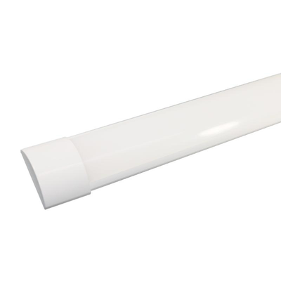 Tech light led 40w linear light 4800lm 6500k ip20 samsung chip l1200xw74xh24.4mm, , medium