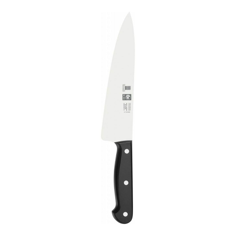 Icel technik series &mu;&alpha;&chi;&alpha;ί&rho;&iota; chef 20 cm &mu;&epsilon; &lambda;&alpha;&beta;ή pom & &lambda;&epsilon;&pi;ί&delta;&alpha; 271.8610.20, , medium-null