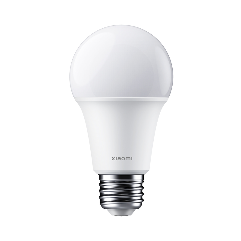 Smart led bulb white & color-null