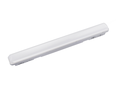 Tech light led 9w waterproof fixture 6500k ip65 580mm