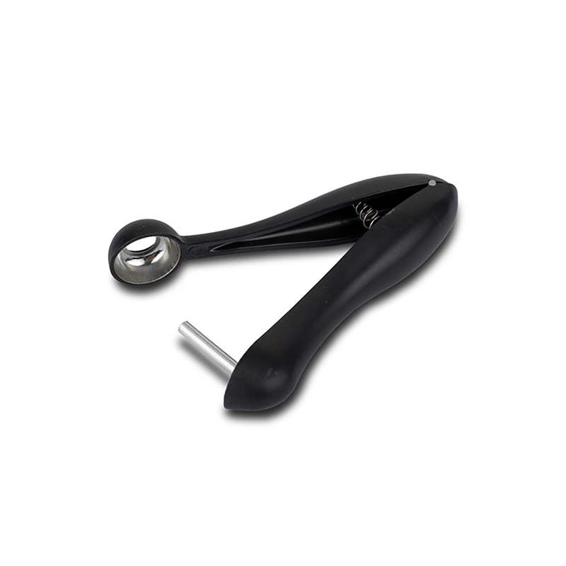 Product image: Nava acer cherry & olive corer 13.5cm-null