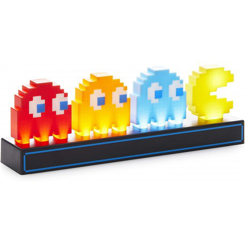 Paladone pac man and ghosts light, , medium-null