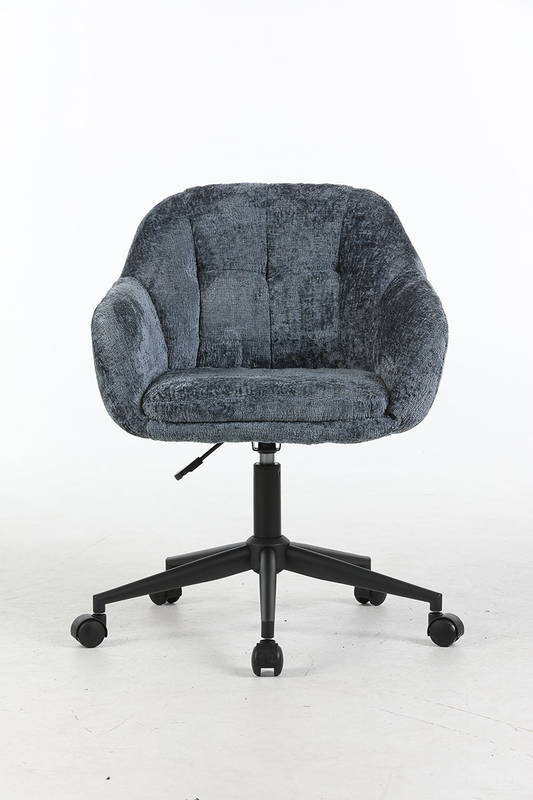Product image: Chris office chair - grey, , medium-null