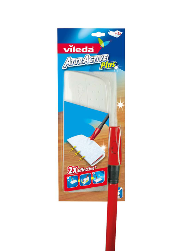 Vileda attractive active, , medium image number null