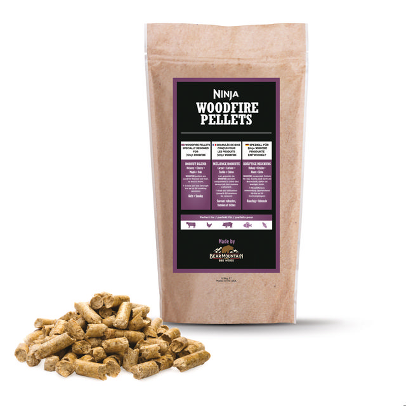 Ninja woodfire pellets &mu;&epsilon;&iota;&gamma;&mu;&alpha; &gamma;&iota;&alpha; &omicron;&lambda;&epsilon;&sigmaf; &tau;&iota;&sigmaf; &chi;&rho;&eta;&sigma;&epsilon;&iota;&sigmaf; 900gr, , medium-null