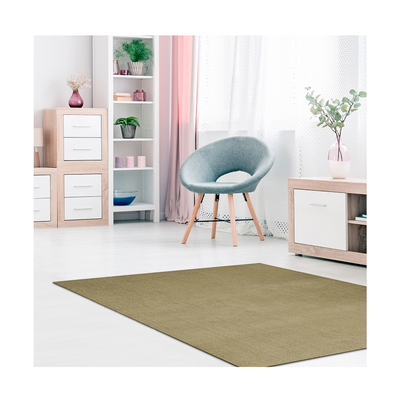 Boden carpet 160x240cm latte