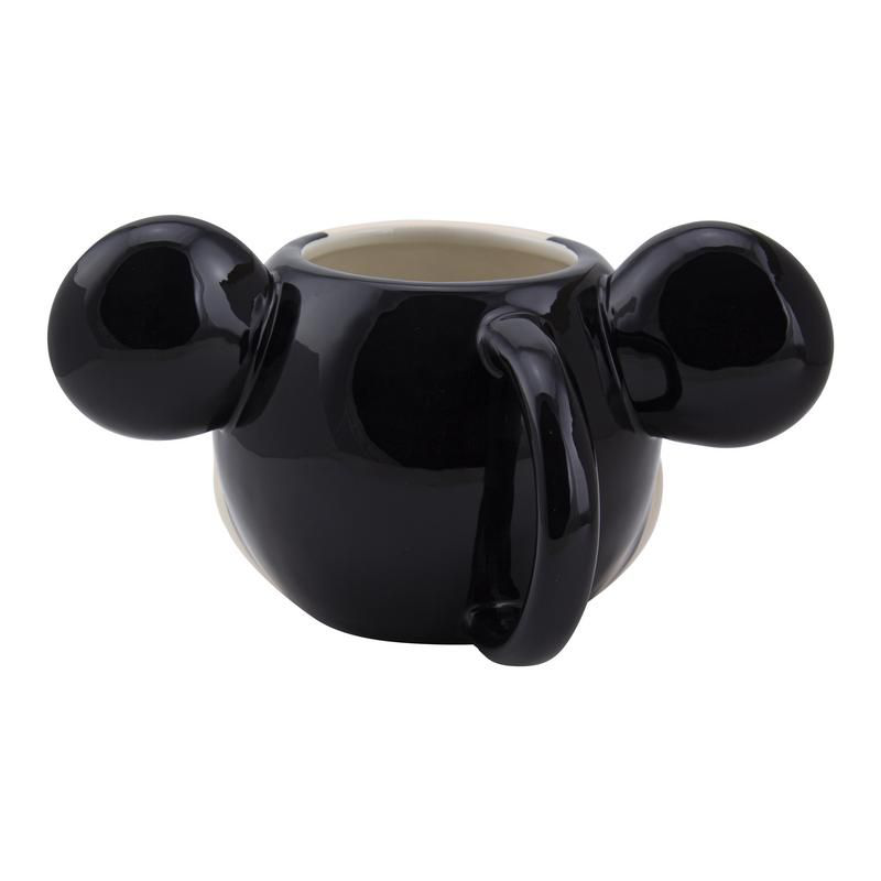 Paladone disney - mickey shaped mug pp10056dsc, , medium-null