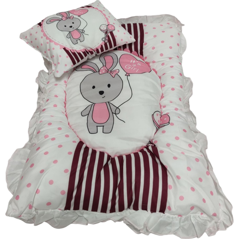 Baby nest set #110733-null