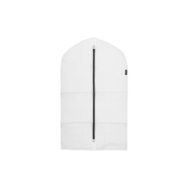 Product image: Barbantia καλυμματα ρουχων 2 τεμαχια medium - γκρι, , medium-null