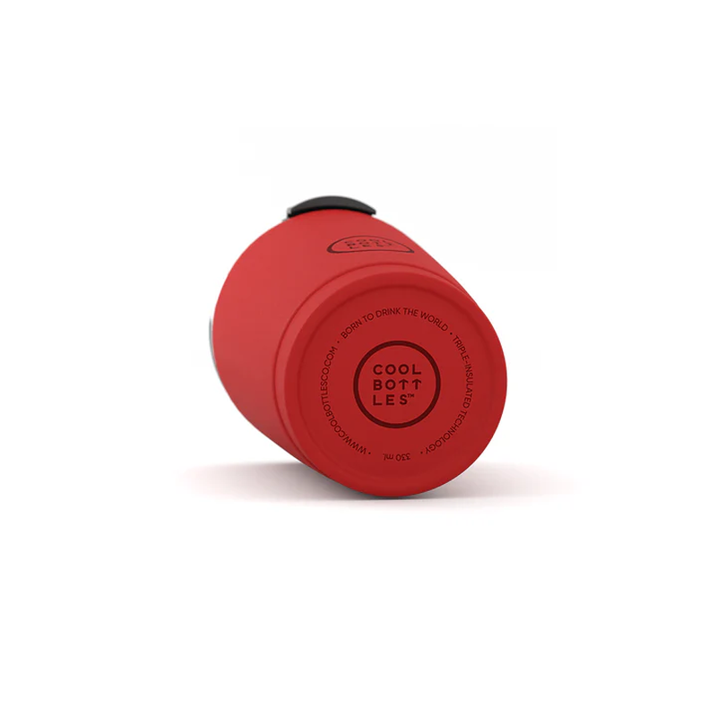 Vivid red 550ml, , medium-null