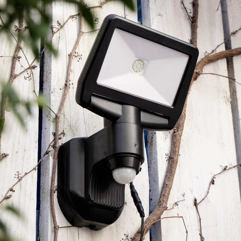 Xanlite solar light 900lm ip44, , medium-null