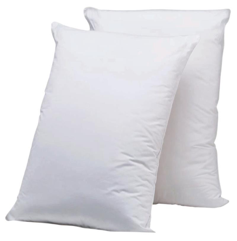 Product image: Μαξιλαρι υπνου cotton σετ 2tmx 900gr 50x70cm, , medium-null