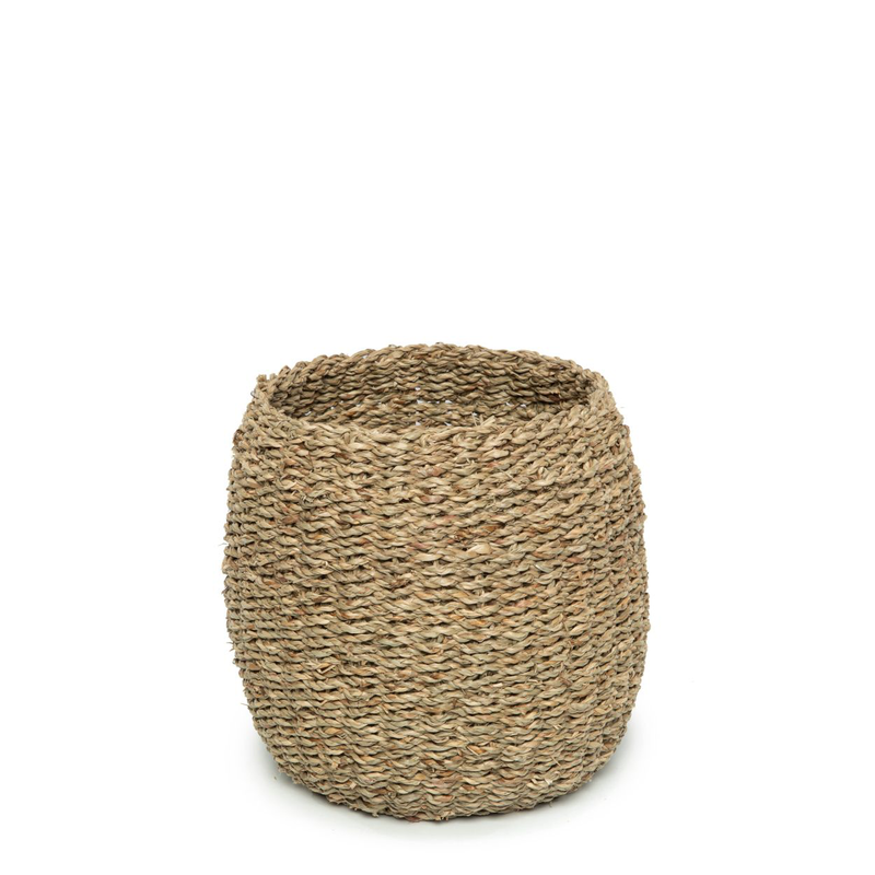 The vung lam basket - natural - s, , medium-null