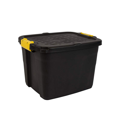 Strata heavy duty box 24l 50x40x20cm, , medium