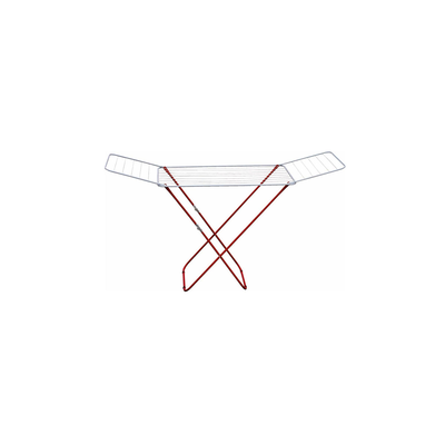 Metal clothes drying rack 18 am