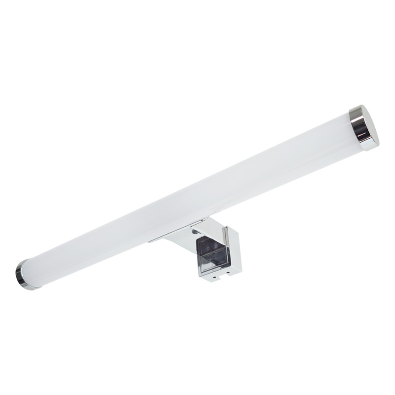 Sunlight led 12w wall &phi;&omega;&tau;&iota;&sigma;&tau;&iota;&kappa;&omicron; &tau;&omicron;&iota;&chi;&omicron;&upsilon; &gamma;&iota;&alpha; &kappa;&alpha;&theta;&rho;&epsilon;&phi;&tau;&eta; plastic &alpha;&sigma;&eta;&mu;&epsilon;&nu;&iota;&omicron; 1440lm 4000k ip44 l595xw132xh60mm, , medium-null