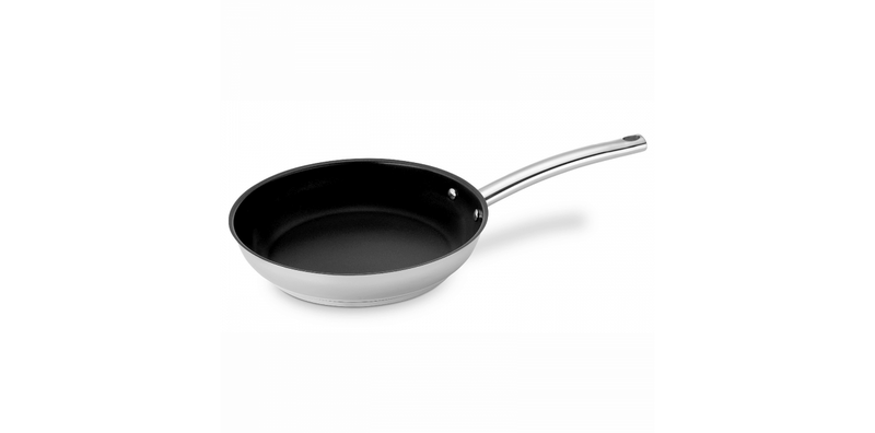 Cata stainless steel non stick pan masterclass 20cm, , medium-null