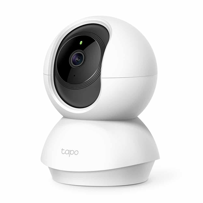 Tp-link surveillance camer tapo c210 white, , medium