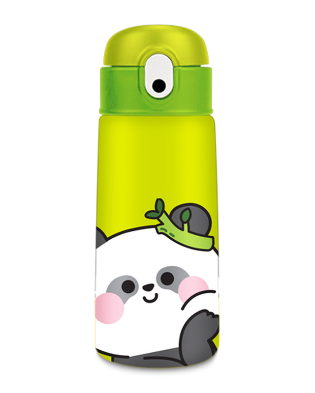 BOTTLE KID 460 ML CHILL & REFILL-null