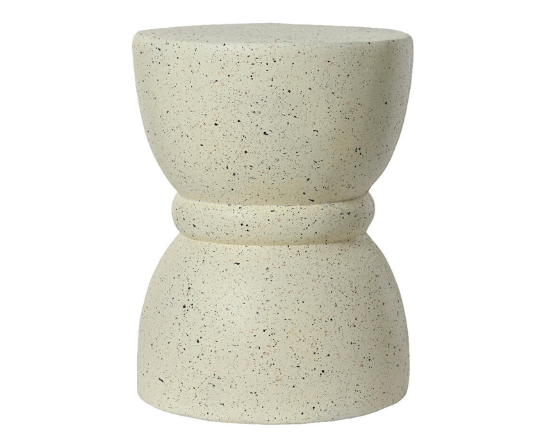 Side table white magnesium, , medium-null