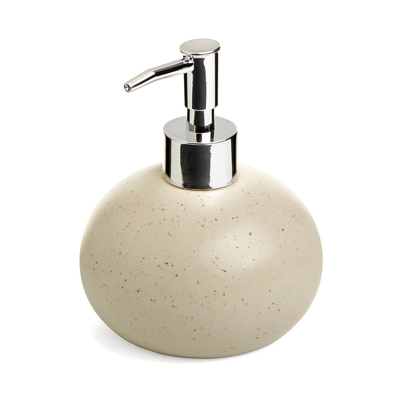 Product image: Tatay δοχειο υγρου σαπουνιου dune μπεζ, , medium-null