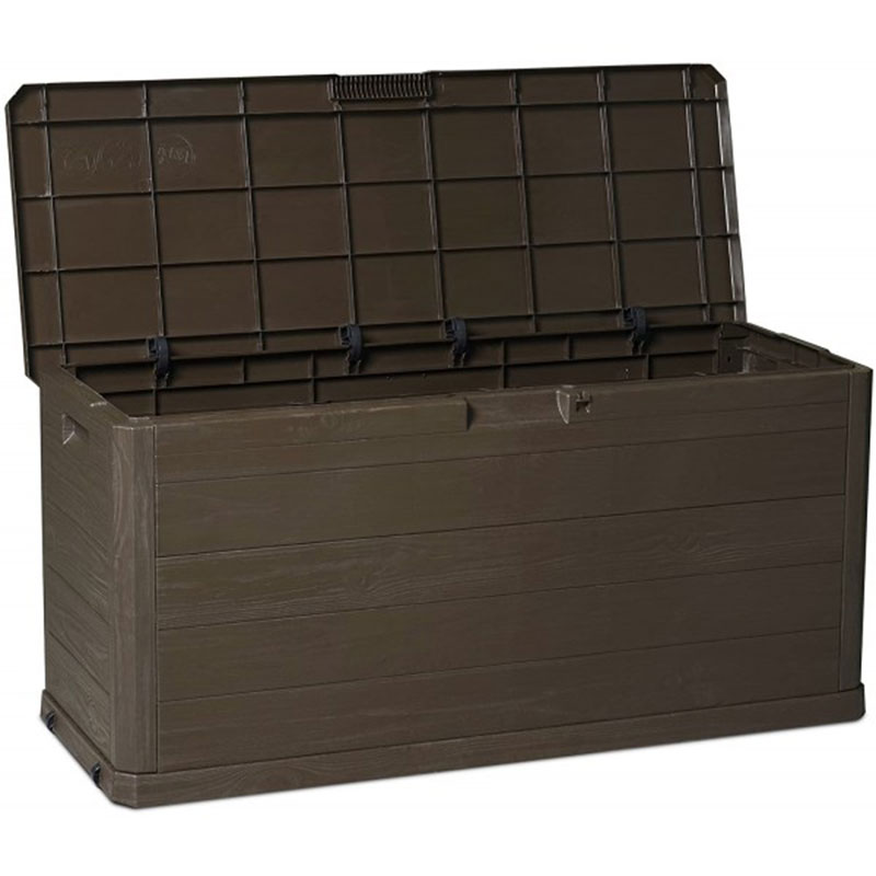 Toomax multibox woody's 280l brown, , medium image number null