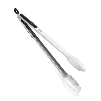 Le-3078 41 εκ λαβίδα bbq, , medium