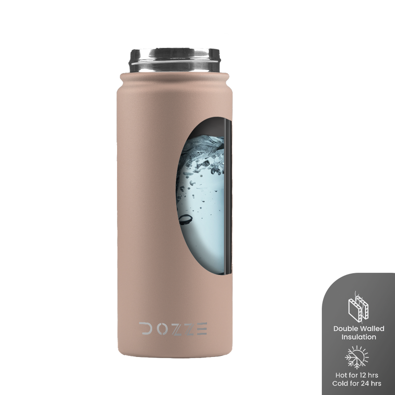 Dozze cruiser water bottle-null