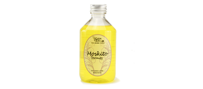 Gisa wellness - moskito serenity (refill), , medium