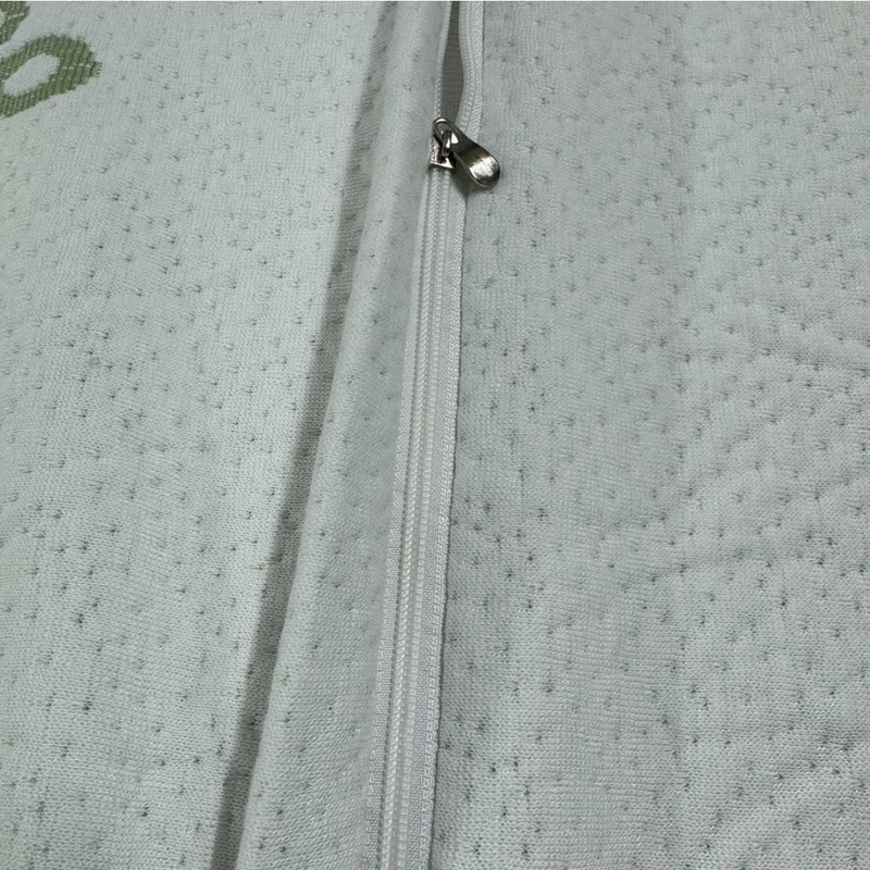 Memory foam pillow# p1110-null