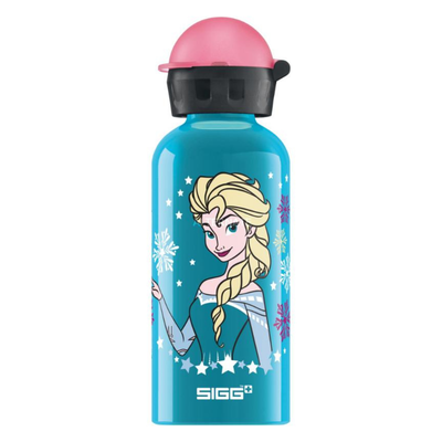 Sigg - frozen elsa , 0.4 l, , medium