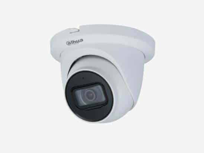 Dahua ip camera 2.0mp wdr dome 2.8mm starlight ( hdw2231t-as-s2 ), , medium