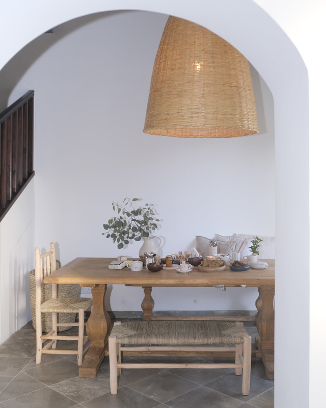 Coimbra tall mug with lines / set of 4, , medium-null