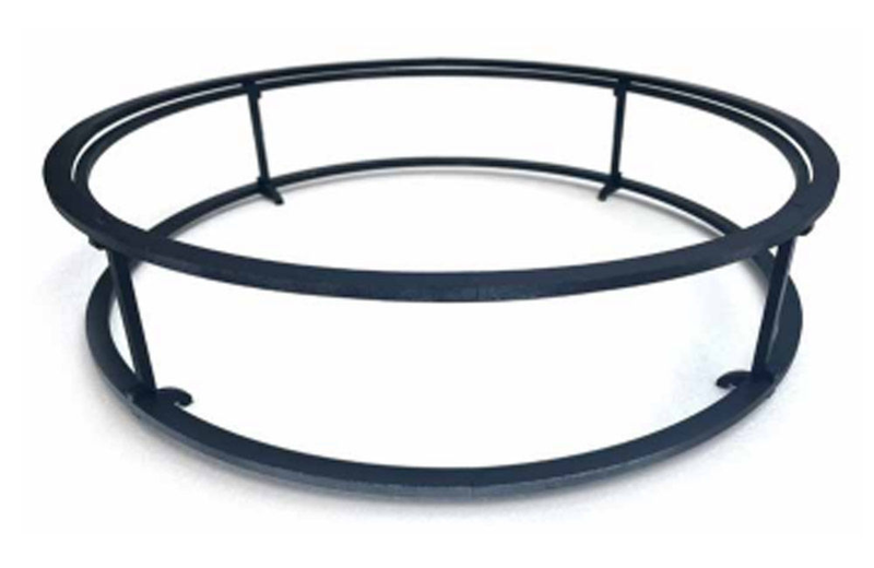 Product image: Bonfeu stand for plancha (80cm), , medium-null