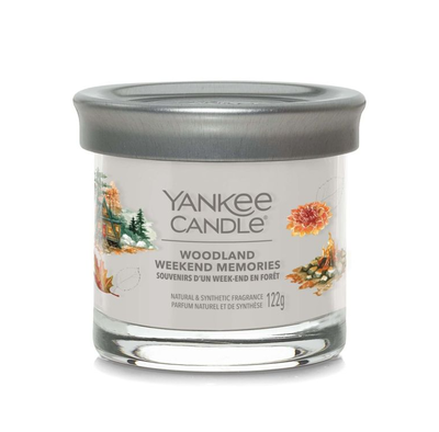Yankee tumbler woodland weekend, candles small, , medium