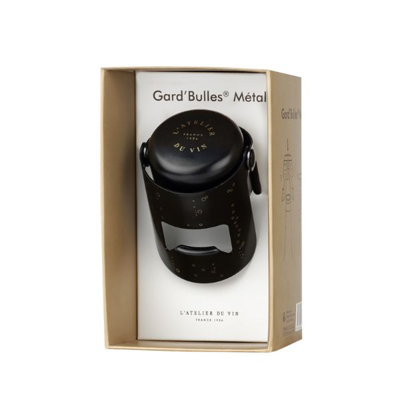 Product image: Metal gard’bulles stopper, , medium-null