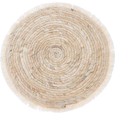 Placemat round 38cm